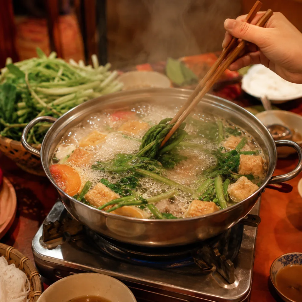 Cơm tấm sườn